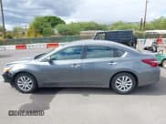 ✅ 2018 Nissan Altima SR • VIN: 1N4AL3AP6JC117452 • Lot: 42985848. Listed on IAAI with 27,023 mi. Free auction sales archive from the USA and detailed vehicle history report at DreamBid. Image 15.