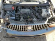 ✅ 2002 Buick Rendezvous CX • VIN: 3G5DA03EX2S605863 • Lot: 55438665. Wystawiony na Copart z przebiegiem 188 604 mil. Bezpłatny archiwum sprzedaży aukcyjnych z USA i szczegółowy raport historii pojazdu na DreamBid. Zdjęcie 11.