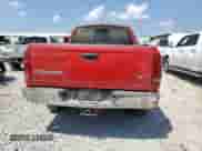 2004 Dodge 1500 SLT z VIN 1D7HU18D94J125525, wystawiony jako Copart lot #69197514 z przebiegiem Nie podano mil oraz Szkoda całkowita • Salvage title. Historia ofert i sprzedaży dostępna na DreamBid. Obrazek 6.