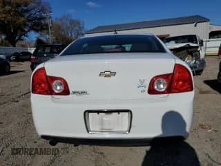 ✅ 2009 Chevrolet Malibu 1LT • VIN: 1G1ZH57B894134354 • Lot: 83018034. Listed on Copart with 175,036 mi. Free auction sales archive from the USA and detailed vehicle history report at DreamBid. Image 6.