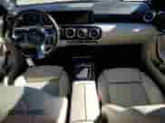 2024 Mercedes-Benz CLA 250 с VIN W1K5J4GBXRN450035, выставлен на аукционе Copart как лот 87668485 с пробегом 10 123 миль миль и Списание • Salvage title. История ставок и продаж доступна на DreamBid. Изображение 8.