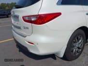 ✅ 2015 Infiniti QX60 • VIN: 5N1AL0MM7FC528582 • Lot: 42605161. Listed on IAAI with 175,017 mi. Free auction sales archive from the USA and detailed vehicle history report at DreamBid. Image 17.