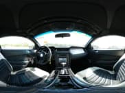 ✅ 2010 Ford Mustang V6 • VIN: 1ZVBP8EN5A5169486 • Лот: 42950141. Опубликован ранее на IAAI с пробегом 107 655 миль. Бесплатный доступ к архиву аукционных продаж из США и подробный отчёт об истории автомобиля на DreamBid. Изображение 19.