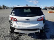 ✅ 2018 Chevrolet Equinox LT • VIN: 2GNAXSEV2J6300560 • Lot: 90601005. Listed on Copart with 55,188 mi. Free auction sales archive from the USA and detailed vehicle history report at DreamBid. Image 6.