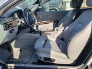 ✅ 2010 BMW 3 Series 335i • VIN: WBAWB7C57AP049030 • Лот: 47289865. Опубликован ранее на Copart с пробегом 125 515 миль. Бесплатный доступ к архиву аукционных продаж из США и подробный отчёт об истории автомобиля на DreamBid. Изображение 7.