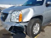 ✅ 2014 GMC Yukon SLT • VIN: 1GKS1CE02ER119966 • Lot: 43609568. Listed on IAAI with 133,605 mi. Free auction sales archive from the USA and detailed vehicle history report at DreamBid. Image 6.