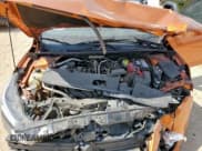 ✅ 2022 Nissan Sentra SR • VIN: 3N1AB8DV5NY237005 • Лот: 84248485. Опубликован ранее на Copart с пробегом 111 121 миль. Бесплатный доступ к архиву аукционных продаж из США и подробный отчёт об истории автомобиля на DreamBid. Изображение 11.