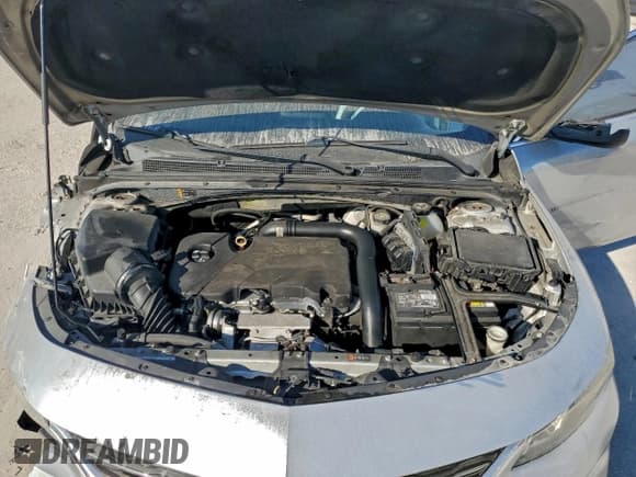 ✅ 2016 Chevrolet Malibu LS • VIN: 1G1ZB5ST3GF280910 • Lot: 94121355. Listed on Copart with 176,444 mi. Free auction sales archive from the USA and detailed vehicle history report at DreamBid. Image 11.