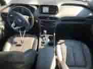 2019 Hyundai Santa Fe Ultimate z VIN 5NMS53AD9KH008064, wystawiony jako Copart lot #70659395 z przebiegiem 186 232 mil mil oraz Szkoda całkowita • Salvage title. Historia ofert i sprzedaży dostępna na DreamBid. Obrazek 8.