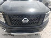 ✅ 2017 Nissan Titan Pro-4X • VIN: 1N6BA1F44HN544745 • Лот: 70136835. Опубликован ранее на Copart с пробегом Не указан. Бесплатный доступ к архиву аукционных продаж из США и подробный отчёт об истории автомобиля на DreamBid. Изображение 11.