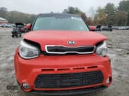 ✅ 2016 Kia Soul + • VIN: KNDJX3A5XG7838615 • Лот: 82448595. Опубликован ранее на Copart с пробегом 18 705 миль. Бесплатный доступ к архиву аукционных продаж из США и подробный отчёт об истории автомобиля на DreamBid. Изображение 5.