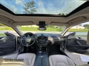 ✅ 2017 Maserati Ghibli S • VIN: ZAM57RSA6H1217209 • Lot: 80268155. Wystawiony na Copart z przebiegiem 51 099 mil. Bezpłatny archiwum sprzedaży aukcyjnych z USA i szczegółowy raport historii pojazdu na DreamBid. Zdjęcie 9.