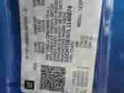 2020 Chevrolet Colorado 4WD Z71 с VIN 1GCHTDEN7L1140874, выставлен на аукционе Copart как лот 49162725 с пробегом 38 875 миль миль и Списание • Salvage title. История ставок и продаж доступна на DreamBid. Изображение 12.