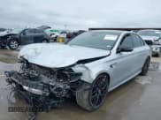 ✅ 2020 Mercedes-Benz E 63 S AMG • VIN: WDDZF8KB7LA743679 • Лот: 41552208. Опубликован ранее на IAAI с пробегом 30 574 миль. Бесплатный доступ к архиву аукционных продаж из США и подробный отчёт об истории автомобиля на DreamBid. Изображение 19.