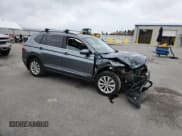 ✅ 2018 Volkswagen Tiguan SEL • VIN: 3VV2B7AX8JM097357 • Лот: 91419595. Опубликован ранее на Copart с пробегом 67 321 миль. Бесплатный доступ к архиву аукционных продаж из США и подробный отчёт об истории автомобиля на DreamBid. Изображение 4.