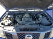 ✅ 2012 Nissan Frontier SV • VIN: 1N6AD0CU1CC427288 • Lot: 91251435. Listed on Copart with 296,928 mi. Free auction sales archive from the USA and detailed vehicle history report at DreamBid. Image 11.