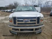 ✅ 2008 Ford F-350 XL • VIN: 1FTWF31598EC41896 • Lot: 48211415. Listed on Copart with Not provided. Free auction sales archive from the USA and detailed vehicle history report at DreamBid. Image 5.