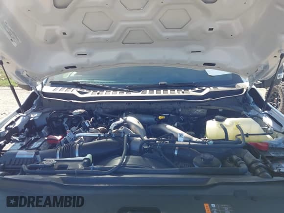 ✅ 2026 Ford F-250 XLT • VIN: 1FT7W2BT6TEC34912 • Lot: 43790818. Listed on IAAI with 1,654 mi. Free auction sales archive from the USA and detailed vehicle history report at DreamBid. Image 10.