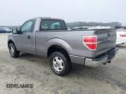 ✅ 2014 Ford F-150 XL • VIN: 1FTMF1CM9EKG29904 • Lot: 43773045. Wystawiony na IAAI z przebiegiem 112 123 mil. Bezpłatny archiwum sprzedaży aukcyjnych z USA i szczegółowy raport historii pojazdu na DreamBid. Zdjęcie 3.