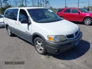 ✅ 2001 Pontiac Montana • VIN: 1GMDX03EX1D250999 • Lot: 41775181. Wystawiony na IAAI z przebiegiem 151 336 mil. Bezpłatny archiwum sprzedaży aukcyjnych z USA i szczegółowy raport historii pojazdu na DreamBid. Zdjęcie 1.