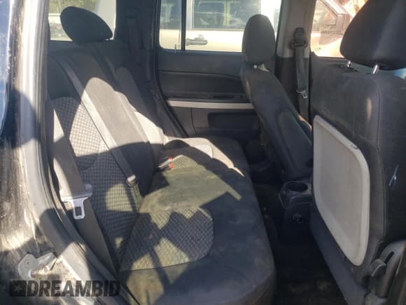 ✅ 2009 Chevrolet HHR LS • VIN: 3GNCA13B59S603181 • Lot: 77839414. Listed on Copart with 143,100 mi. Free auction sales archive from the USA and detailed vehicle history report at DreamBid. Image 10.