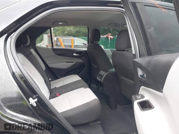 2020 Chevrolet Equinox LS с VIN 2GNAXHEV5L6170425, выставлен на аукционе IAAI как лот 42884739 с пробегом 81 437 миль миль и . История ставок и продаж доступна на DreamBid. Изображение 8.