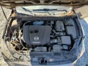 ✅ 2015 Mazda 3 i Grand Touring • VIN: JM1BM1W70F1253782 • Lot: 86311765. Listed on Copart with 185,143 mi. Free auction sales archive from the USA and detailed vehicle history report at DreamBid. Image 11.