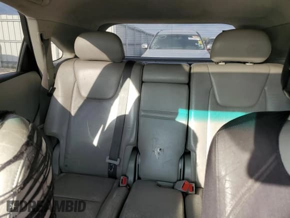 ✅ 2011 Lexus RX 350 • VIN: 2T2BK1BA8BC081977 • Лот: 85874805. Опубликован ранее на Copart с пробегом Не указан. Бесплатный доступ к архиву аукционных продаж из США и подробный отчёт об истории автомобиля на DreamBid. Изображение 10.