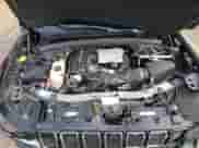 2022 Jeep Grand Cherokee Limited with VIN 1C4RJGBG1N8591942, listed as a Copart auction lot 65587475 with 31,955 mi miles and Clean title. Bid and sale history available at DreamBid. Image 11.