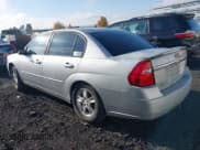 ✅ 2005 Chevrolet Malibu LS • VIN: 1G1ZT54865F193117 • Lot: 43643285. Listed on IAAI with 213,815 mi. Free auction sales archive from the USA and detailed vehicle history report at DreamBid. Image 3.