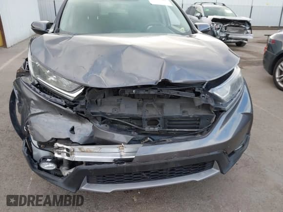 ✅ 2019 Honda CR-V EX • VIN: 5J6RW1H52KA025260 • Lot: 43767721. Wystawiony na IAAI z przebiegiem 66 486 mil. Bezpłatny archiwum sprzedaży aukcyjnych z USA i szczegółowy raport historii pojazdu na DreamBid. Zdjęcie 6.