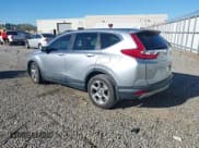 ✅ 2017 Honda CR-V EX-L • VIN: 7FARW1H83HE038247 • Lot: 43583779. Wystawiony na IAAI z przebiegiem 92 078 mil. Bezpłatny archiwum sprzedaży aukcyjnych z USA i szczegółowy raport historii pojazdu na DreamBid. Zdjęcie 3.