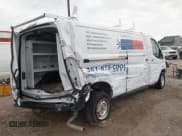 ✅ 2023 Ford Transit Cargo • VIN: 1FTYE1Y82PKB92413 • Лот: 41702808. Опубликован ранее на IAAI с пробегом 20 144 миль. Бесплатный доступ к архиву аукционных продаж из США и подробный отчёт об истории автомобиля на DreamBid. Изображение 6.