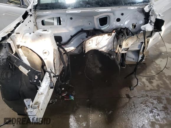 ✅ 2015 Jeep Grand Cherokee • VIN: DPSMN177453 • Lot: 44143895. Listed on Copart with Not provided. Free auction sales archive from the USA and detailed vehicle history report at DreamBid. Image 12.