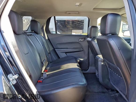 ✅ 2017 GMC Terrain SLT • VIN: 2GKFLUEK0H6206090 • Lot: 93454545. Listed on Copart with 108,433 mi. Free auction sales archive from the USA and detailed vehicle history report at DreamBid. Image 11.