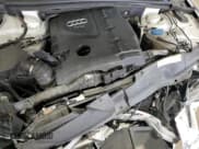 ✅ 2011 Audi A5 Premium Plus • VIN: WAURFAFR3BA018620 • Lot: 62103635. Wystawiony na Copart z przebiegiem 112 859 mil. Bezpłatny archiwum sprzedaży aukcyjnych z USA i szczegółowy raport historii pojazdu na DreamBid. Zdjęcie 11.