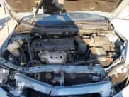 ✅ 2007 Scion tC • VIN: JTKDE167870159381 • Lot: 43849007. Listed on IAAI with 230,261 mi. Free auction sales archive from the USA and detailed vehicle history report at DreamBid. Image 10.