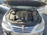 ✅ 2012 Hyundai Genesis 3.8L • VIN: KMHGC4DDXCU178016 • Лот: 81865825. Опубликован ранее на Copart с пробегом 353 811 миль. Бесплатный доступ к архиву аукционных продаж из США и подробный отчёт об истории автомобиля на DreamBid. Изображение 11.