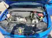 2024 Dodge Hornet R/T z VIN ZACPDFCW3R3A25155, wystawiony jako Copart lot #55942905 z przebiegiem 9 180 mil mil oraz Szkoda całkowita • Salvage title. Historia ofert i sprzedaży dostępna na DreamBid. Obrazek 12.