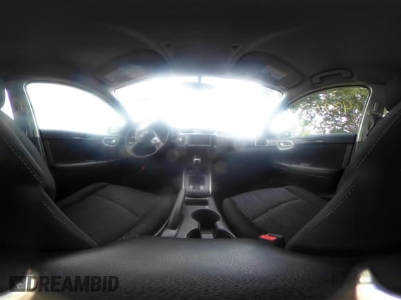 ✅ 2019 Nissan Sentra SV • VIN: 3N1AB7AP2KY432247 • Lot: 43091180. Listed on IAAI with 80,148 mi. Free auction sales archive from the USA and detailed vehicle history report at DreamBid. Image 18.