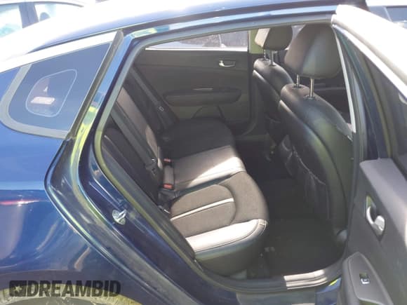 ✅ 2018 Kia Optima LX • VIN: 5XXGT4L3XJG240532 • Лот: 43689199. Опубликован ранее на IAAI с пробегом 119 348 миль. Бесплатный доступ к архиву аукционных продаж из США и подробный отчёт об истории автомобиля на DreamBid. Изображение 8.