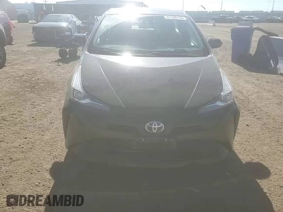 2020 Toyota Prius L Eco с VIN JTDKARFU2L3114427, выставлен на аукционе Copart как лот 57138115 с пробегом 255 617 миль миль и Списание • Salvage title. История ставок и продаж доступна на DreamBid. Изображение 14.