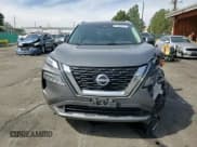 ✅ 2023 Nissan Rogue SL • VIN: 5N1BT3CB9PC777974 • Lot: 81683915. Listed on Copart with 115,210 mi. Free auction sales archive from the USA and detailed vehicle history report at DreamBid. Image 11.