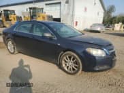 ✅ 2008 Chevrolet Malibu 1FL • VIN: 1G1ZG57B184189956 • Lot: 74089074. Listed on Copart with 162,081 mi. Free auction sales archive from the USA and detailed vehicle history report at DreamBid. Image 4.