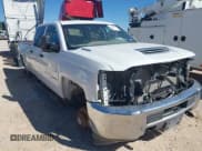 ✅ 2018 Chevrolet Silverado 2500HD Work Truck • VIN: 1GC1KUEY9JF252008 • Лот: 43551676. Опубликован ранее на IAAI с пробегом Не указан. Бесплатный доступ к архиву аукционных продаж из США и подробный отчёт об истории автомобиля на DreamBid. Изображение 1.