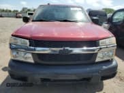 ✅ 2004 Chevrolet Colorado 1SB LS Z85 • VIN: 1GCCS136748208171 • Лот: 60270175. Опубликован ранее на Copart с пробегом 238 293 миль. Бесплатный доступ к архиву аукционных продаж из США и подробный отчёт об истории автомобиля на DreamBid. Изображение 5.