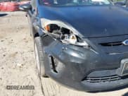 ✅ 2013 Ford Fiesta Titanium • VIN: 3FADP4FJ8DM159524 • Лот: 43447447. Опубликован ранее на IAAI с пробегом 184 137 миль. Бесплатный доступ к архиву аукционных продаж из США и подробный отчёт об истории автомобиля на DreamBid. Изображение 6.