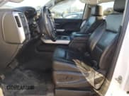 ✅ 2019 Chevrolet Silverado 2500HD LTZ • VIN: 1GC1KTEY7KF109974 • Лот: 90482655. Опубликован ранее на Copart с пробегом 132 910 миль. Бесплатный доступ к архиву аукционных продаж из США и подробный отчёт об истории автомобиля на DreamBid. Изображение 7.