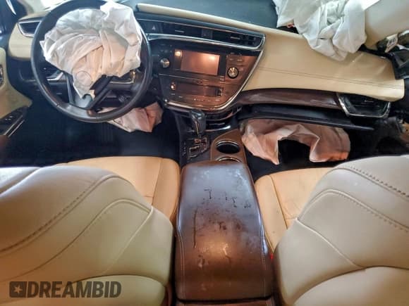 ✅ 2014 Toyota Avalon XLE Premium • VIN: 4T1BK1EB5EU106247 • Lot: 93471055. Wystawiony na Copart z przebiegiem 99 293 mil. Bezpłatny archiwum sprzedaży aukcyjnych z USA i szczegółowy raport historii pojazdu na DreamBid. Zdjęcie 8.