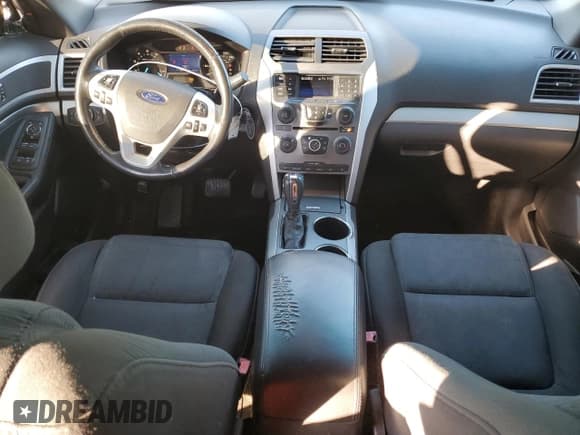 ✅ 2013 Ford Explorer XLT • VIN: 1FM5K7D84DGC59687 • Lot: 90239015. Wystawiony na Copart z przebiegiem 162 878 mil. Bezpłatny archiwum sprzedaży aukcyjnych z USA i szczegółowy raport historii pojazdu na DreamBid. Zdjęcie 8.